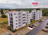 Pronájem bytu, 2+kk, 60 m²