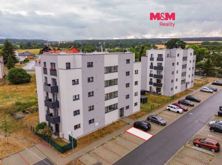 Pronájem bytu, 2+kk, 60 m²