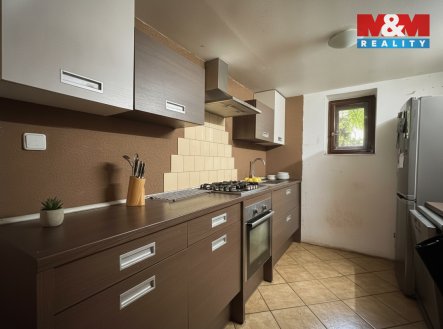 ua59oxy8aqlrwlwlzoijg9ts4oiv25622oky8hxmmppece0e7528siqfig04h7ta.png | Prodej - dům/vila, 97 m²