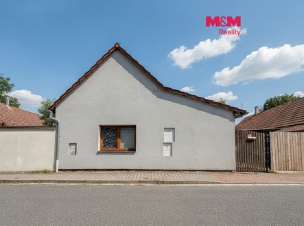 Prodej domu/vily, 97 m²
