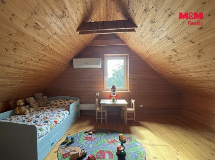 Prodej domu/vily, 97 m²