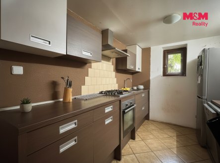 Prodej domu/vily, 97 m²