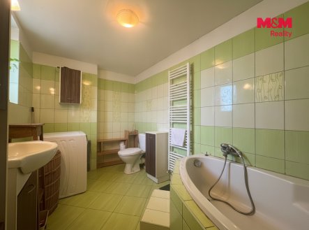 Prodej domu/vily, 97 m²