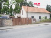 Prodej domu/vily, 86 m²