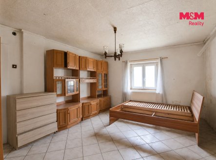 Prodej domu/vily, 86 m²