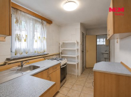 Prodej domu/vily, 86 m²