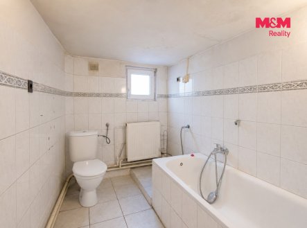 Prodej domu/vily, 86 m²