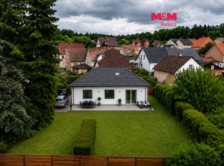 Prodej domu/vily, 64 m²