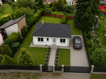 Prodej domu/vily, 64 m²