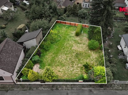 Prodej domu/vily, 64 m²