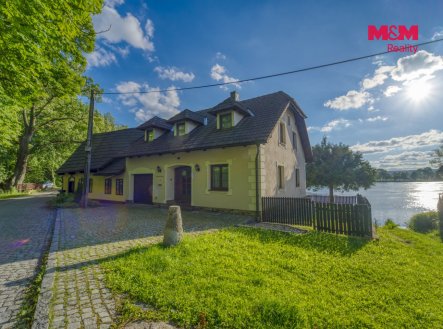 Prodej domu/vily, 119 m²