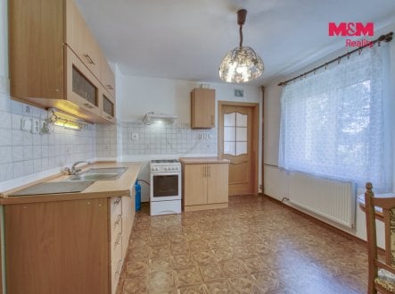 Prodej domu/vily, 119 m²