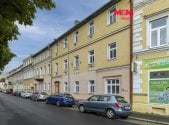Prodej bytu, 2+1, 63 m²