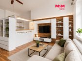 Prodej bytu, 3+kk, 109 m²