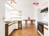 Prodej bytu, 3+kk, 109 m²