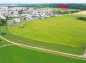 Prodej pozemku pro komerční výstavbu, 6 364 m²