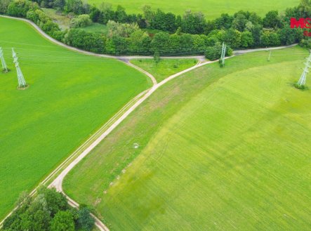 Prodej pozemku pro komerční výstavbu, 6 364 m²