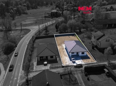 Prodej domu/vily, 114 m²