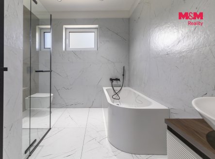 Prodej domu/vily, 114 m²