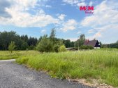 Prodej pozemku pro bydlení, 1 168 m²