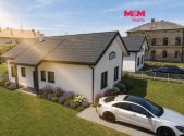 Prodej pozemku pro bydlení, 619 m²