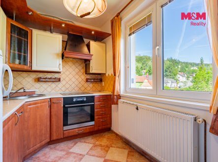 Prodej bytu, 4+1, 70 m²