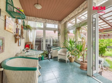 Prodej domu/vily, 220 m²