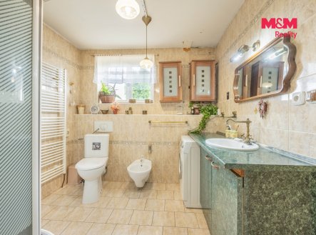 Prodej domu/vily, 220 m²