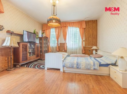 Prodej domu/vily, 220 m²