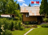 Prodej - chata/rekreační objekt, 18 m²