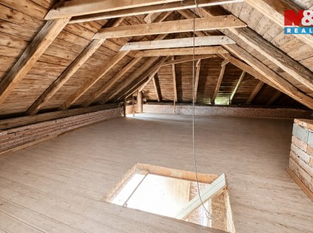 Prodej domu/vily, 250 m²