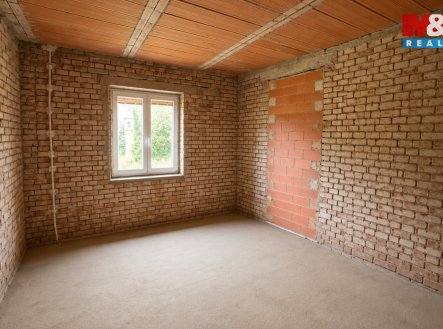 Prodej domu/vily, 250 m²