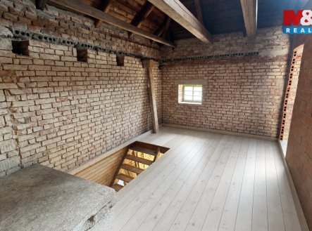 Prodej domu/vily, 250 m²
