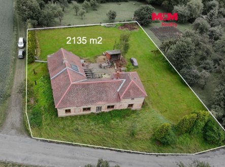 Prodej domu/vily, 250 m²