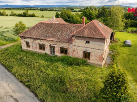 Prodej domu/vily, 250 m²