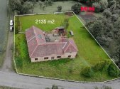 Prodej domu/vily, 250 m²
