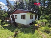 Prodej chaty/rekreačního objektu, 77 m²