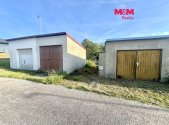 Prodej - pozemek, ostatní, 20 m²