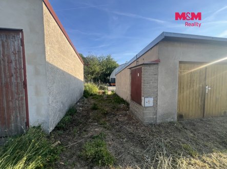 Prodej pozemku, ostatní, 20 m²