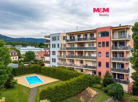 Prodej bytu, 3+kk, 81 m²