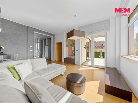 Prodej bytu, 3+kk, 81 m²