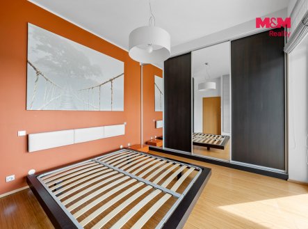 Prodej bytu, 3+kk, 81 m²