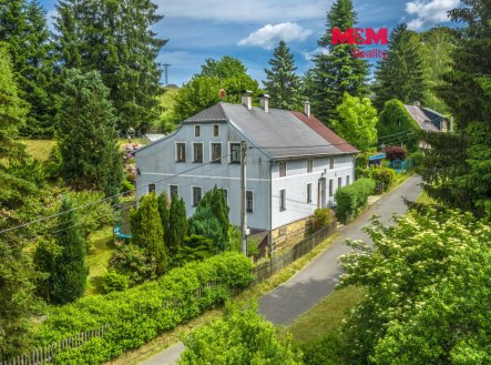 Prodej domu/vily, 140 m²