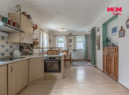 Prodej domu/vily, 140 m²