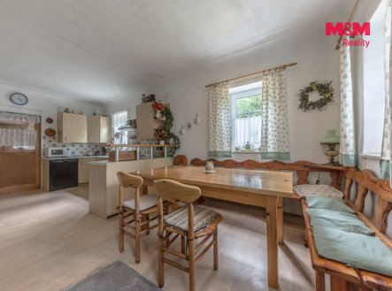 Prodej domu/vily, 140 m²