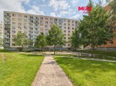 Prodej bytu, 3+1, 71 m²