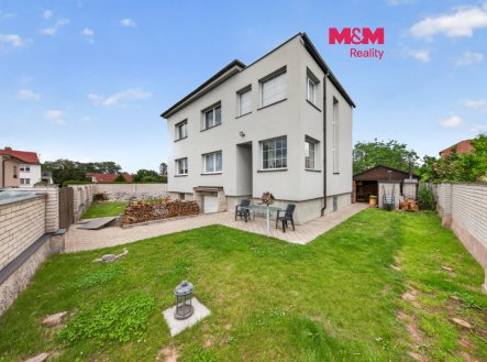 Prodej domu/vily, 120 m²