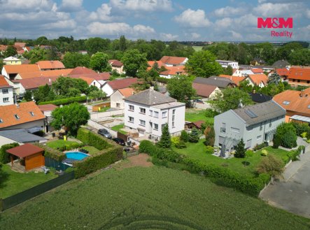Prodej domu/vily, 120 m²