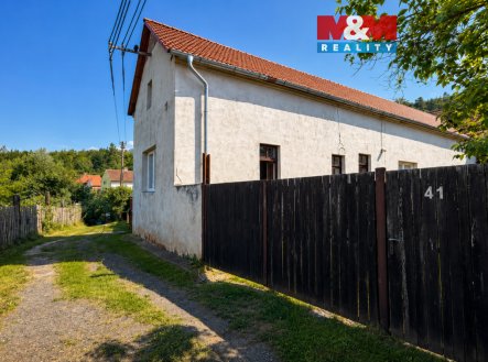 Prodej domu/vily, 155 m²