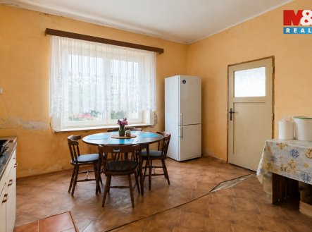 Prodej domu/vily, 155 m²